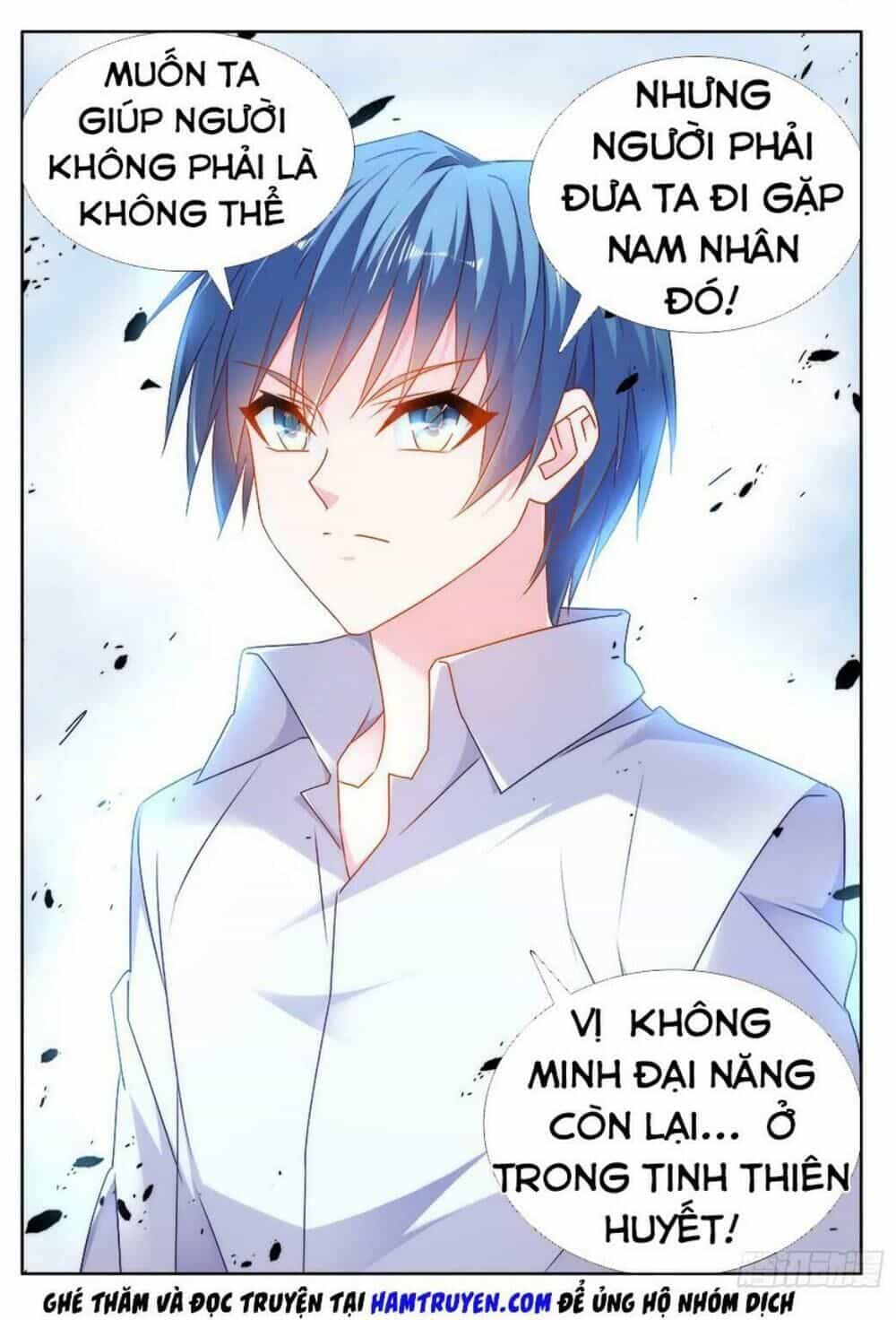 Song Tu Đạo Lữ Của Tôi - Chương 499 - ảnh 13