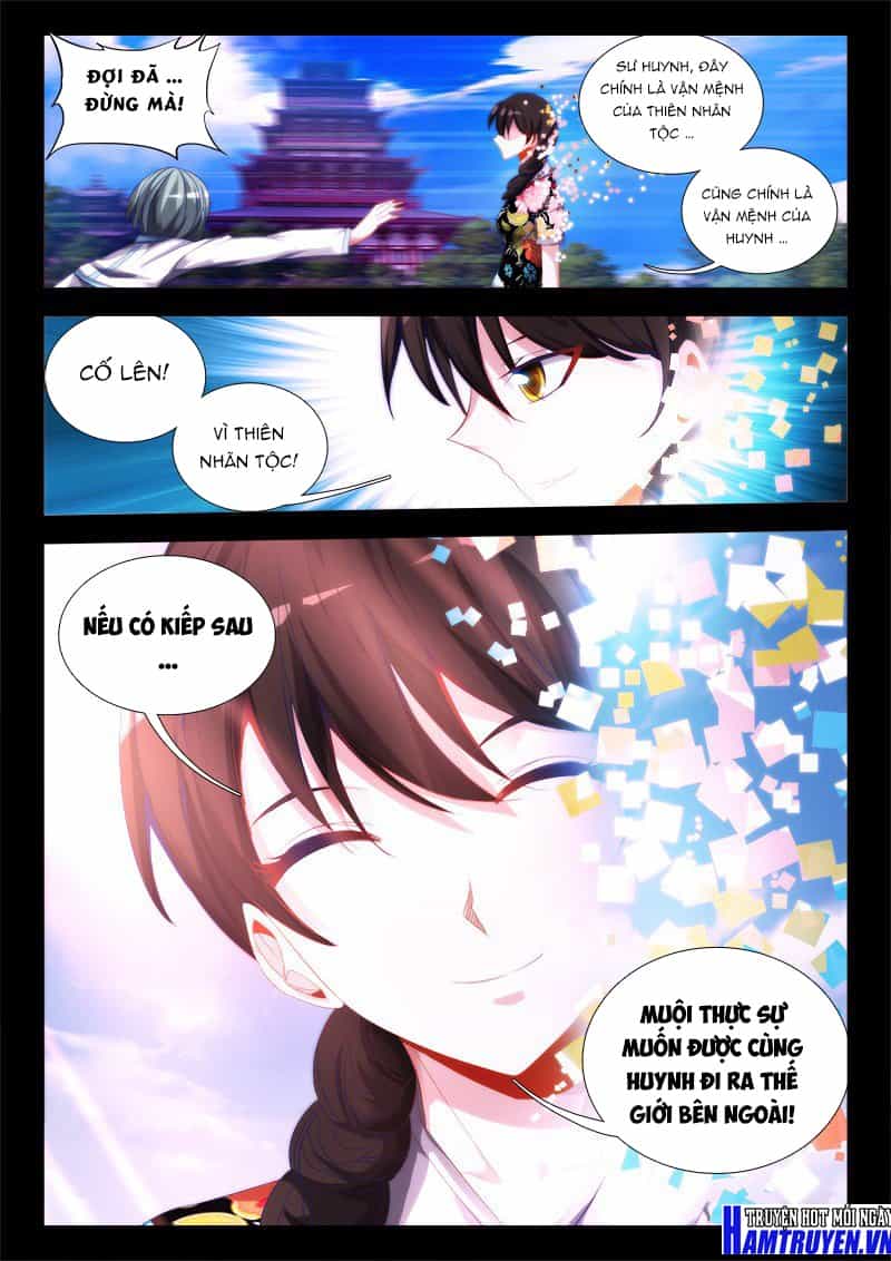 Song Tu Đạo Lữ Của Tôi - Chương 56 - ảnh 8