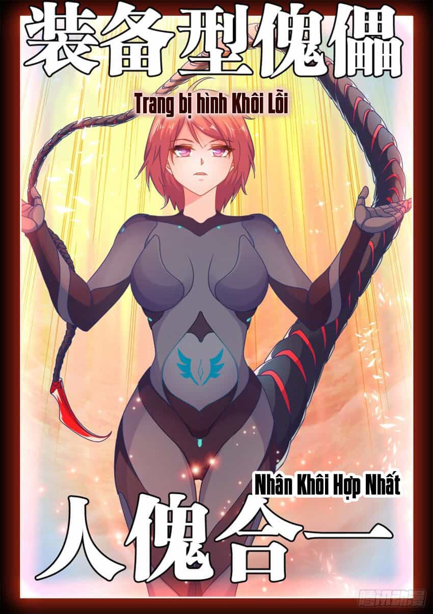 Song Tu Đạo Lữ Của Tôi - Chương 570 - ảnh 12