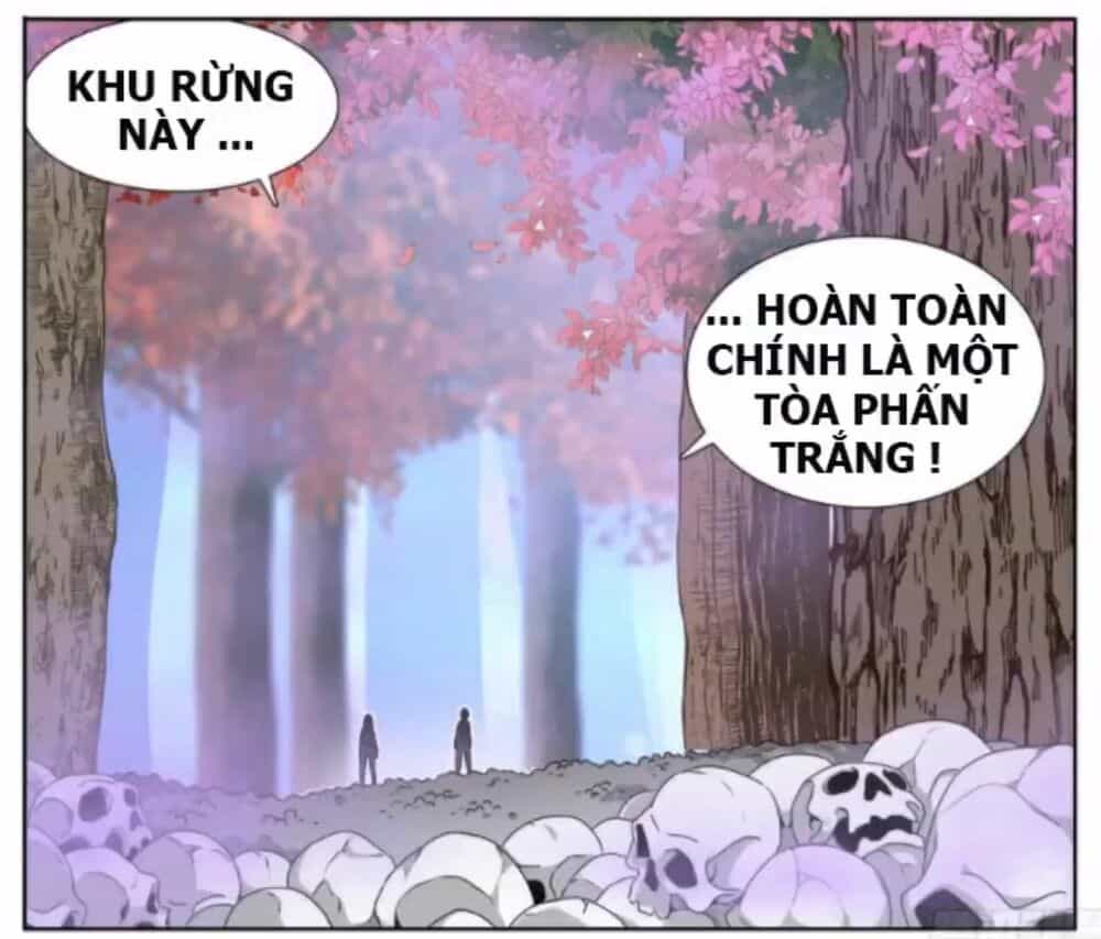 Song Tu Đạo Lữ Của Tôi - Chương 571 - ảnh 22