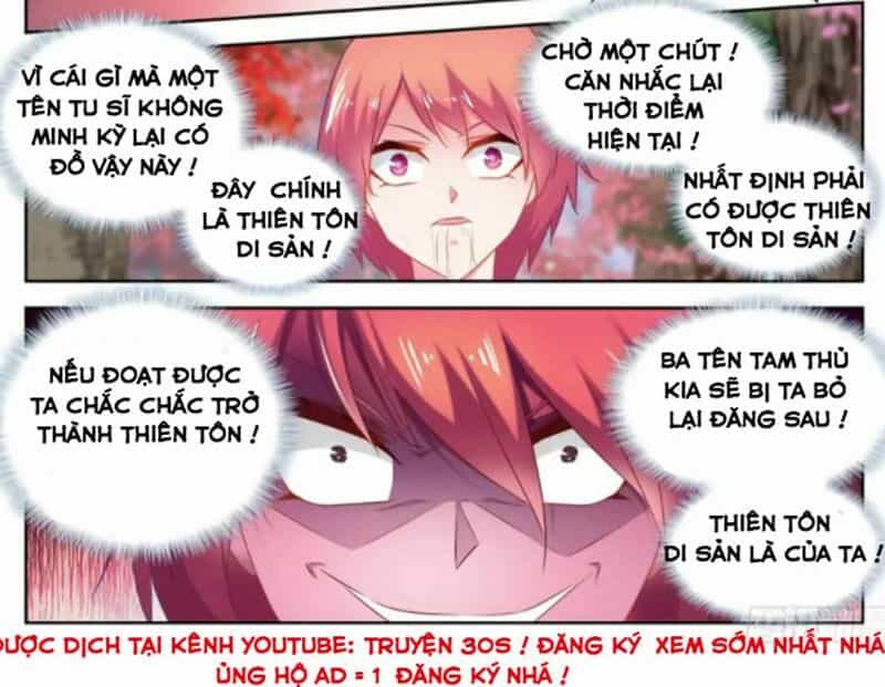 Song Tu Đạo Lữ Của Tôi - Chương 573 - ảnh 17