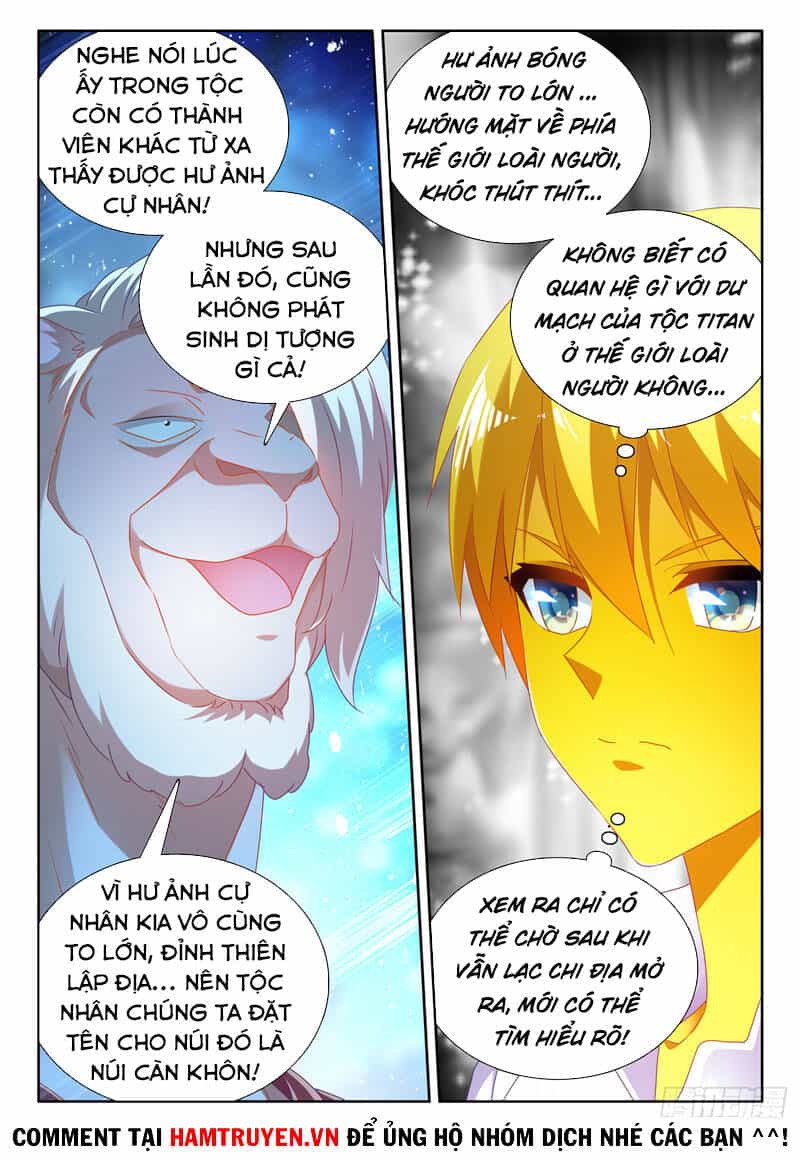 Song Tu Đạo Lữ Của Tôi - Chương 617 - ảnh 12