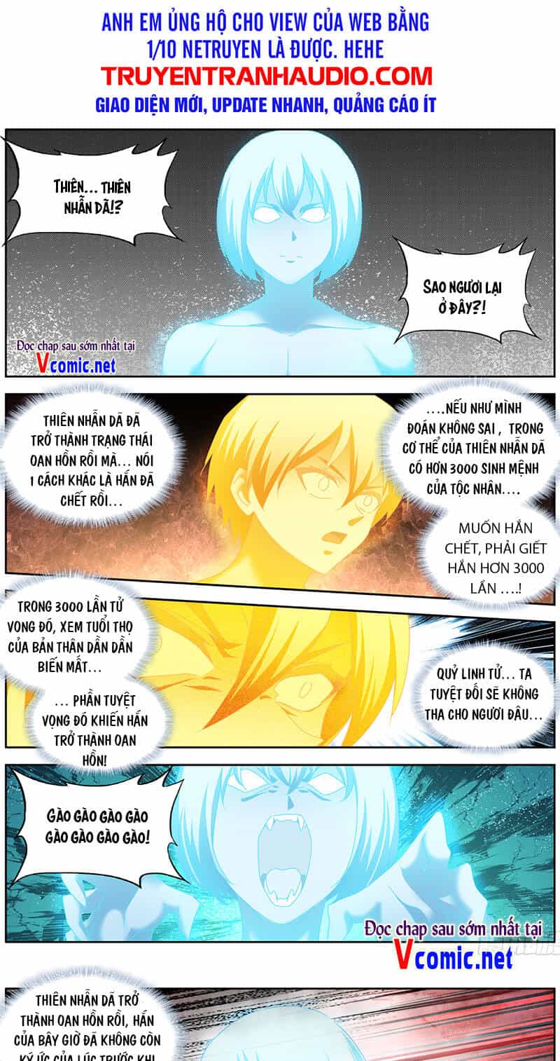 Song Tu Đạo Lữ Của Tôi - Chương 625 - ảnh 1