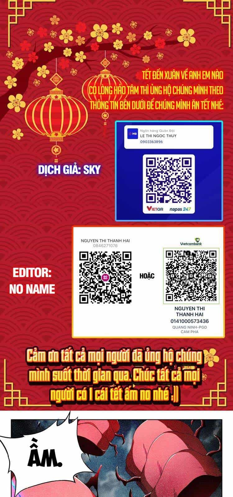 Song Tu Đạo Lữ Của Tôi - Chương 678 - ảnh 1