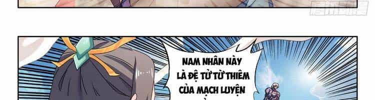 Song Tu Đạo Lữ Của Tôi - Chương 683 - ảnh 22