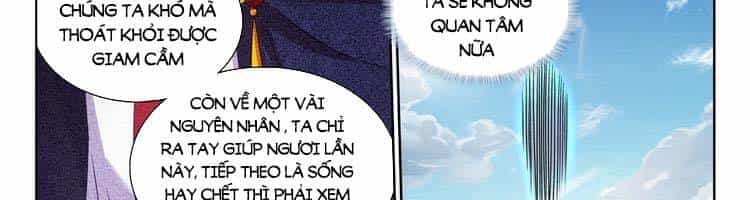 Song Tu Đạo Lữ Của Tôi - Chương 683 - ảnh 31