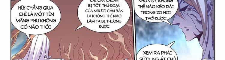 Song Tu Đạo Lữ Của Tôi - Chương 683 - ảnh 58