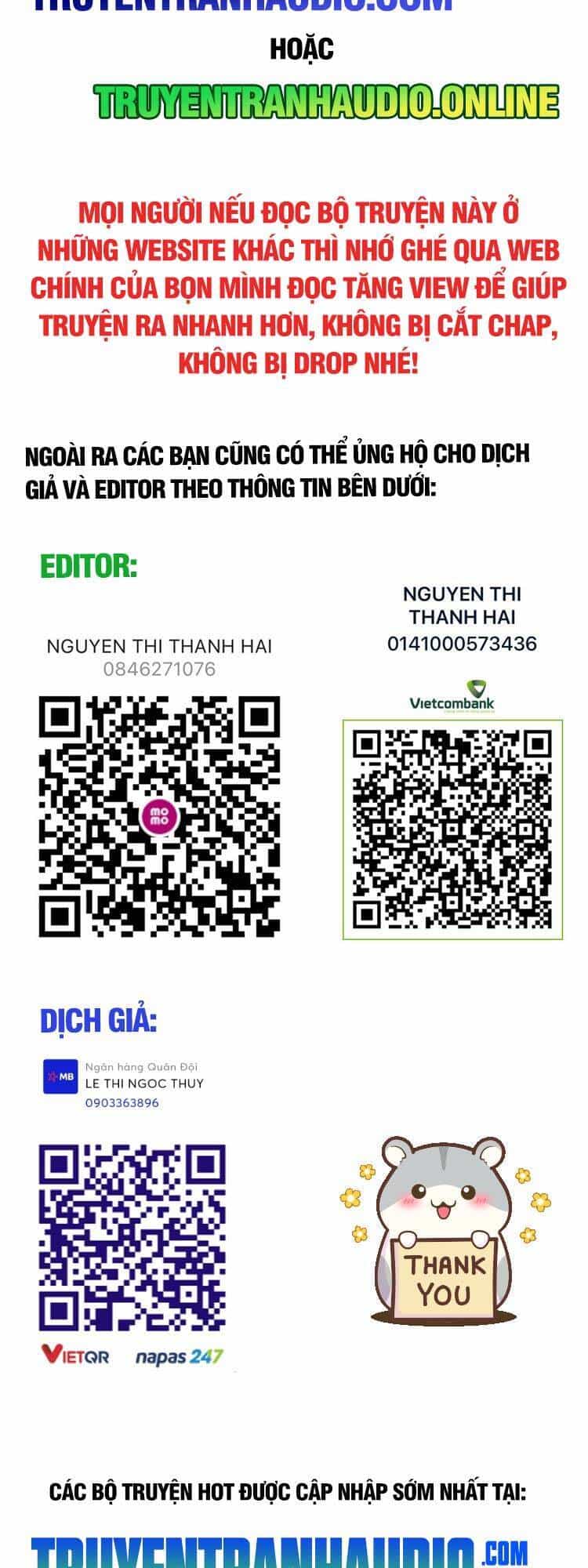 Song Tu Đạo Lữ Của Tôi - Chương 737 - ảnh 8