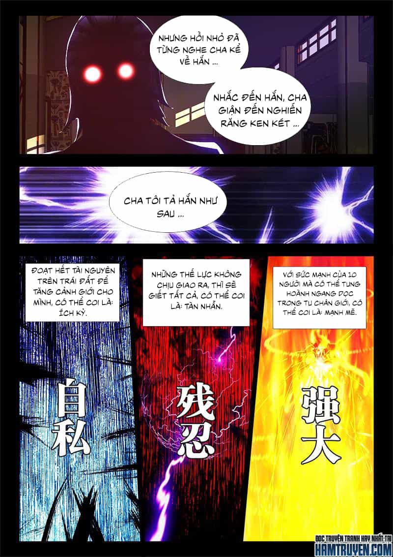 Song Tu Đạo Lữ Của Tôi - Chương 78 - ảnh 12
