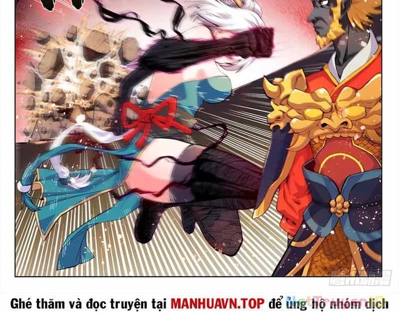 Song Tu Đạo Lữ Của Tôi - Chương 806 - ảnh 19