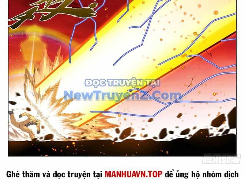 Song Tu Đạo Lữ Của Tôi - Chương 815 - ảnh 16