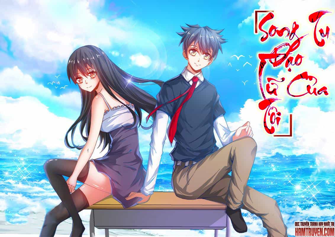 Song Tu Đạo Lữ Của Tôi - Chương 97 - ảnh 2