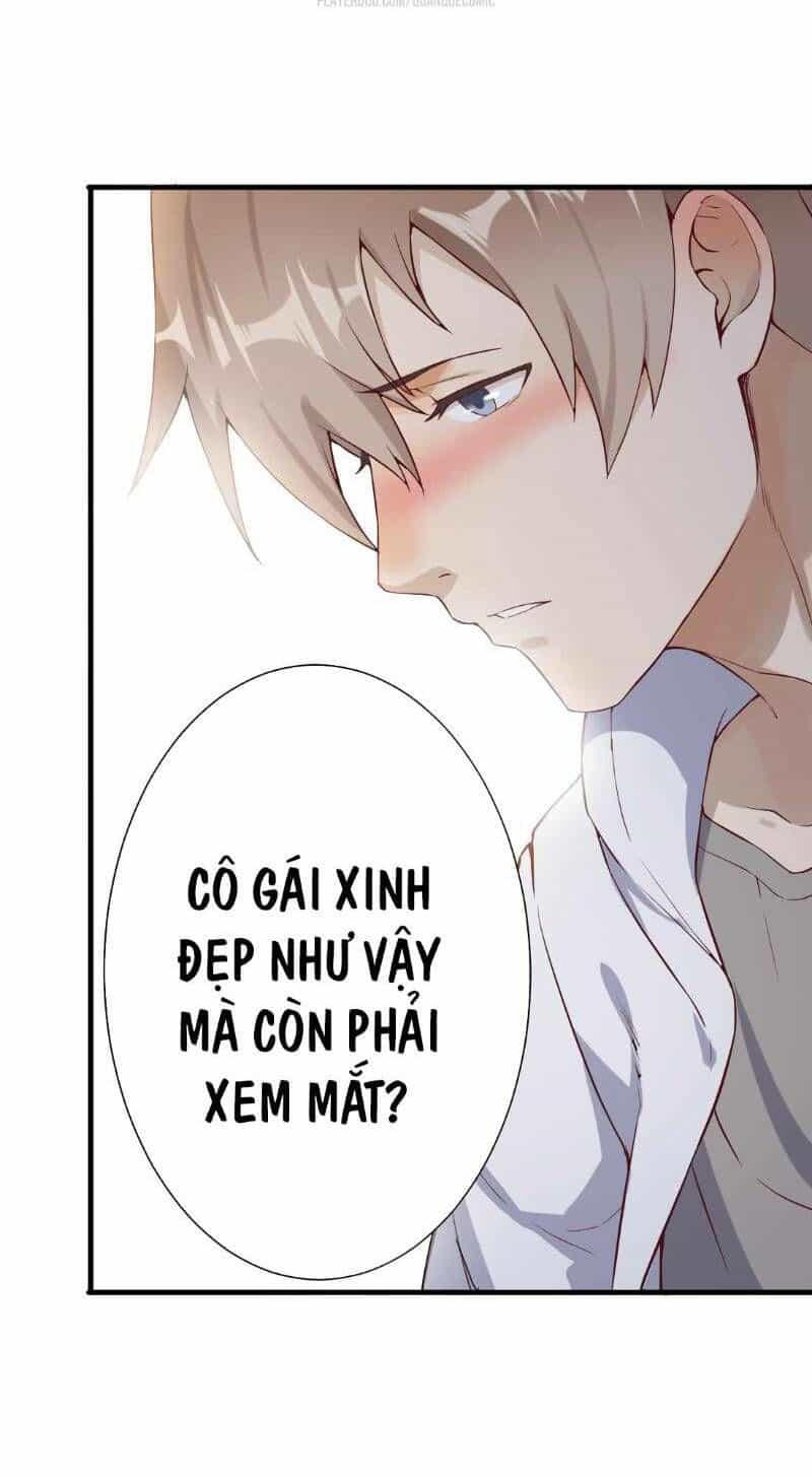 Song Tu Đạo Lữ Kiểu Xem Mặt - Chương 1 - ảnh 14