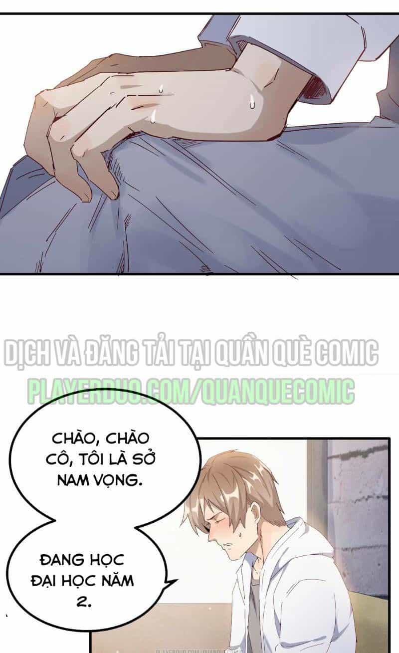Song Tu Đạo Lữ Kiểu Xem Mặt - Chương 1 - ảnh 15