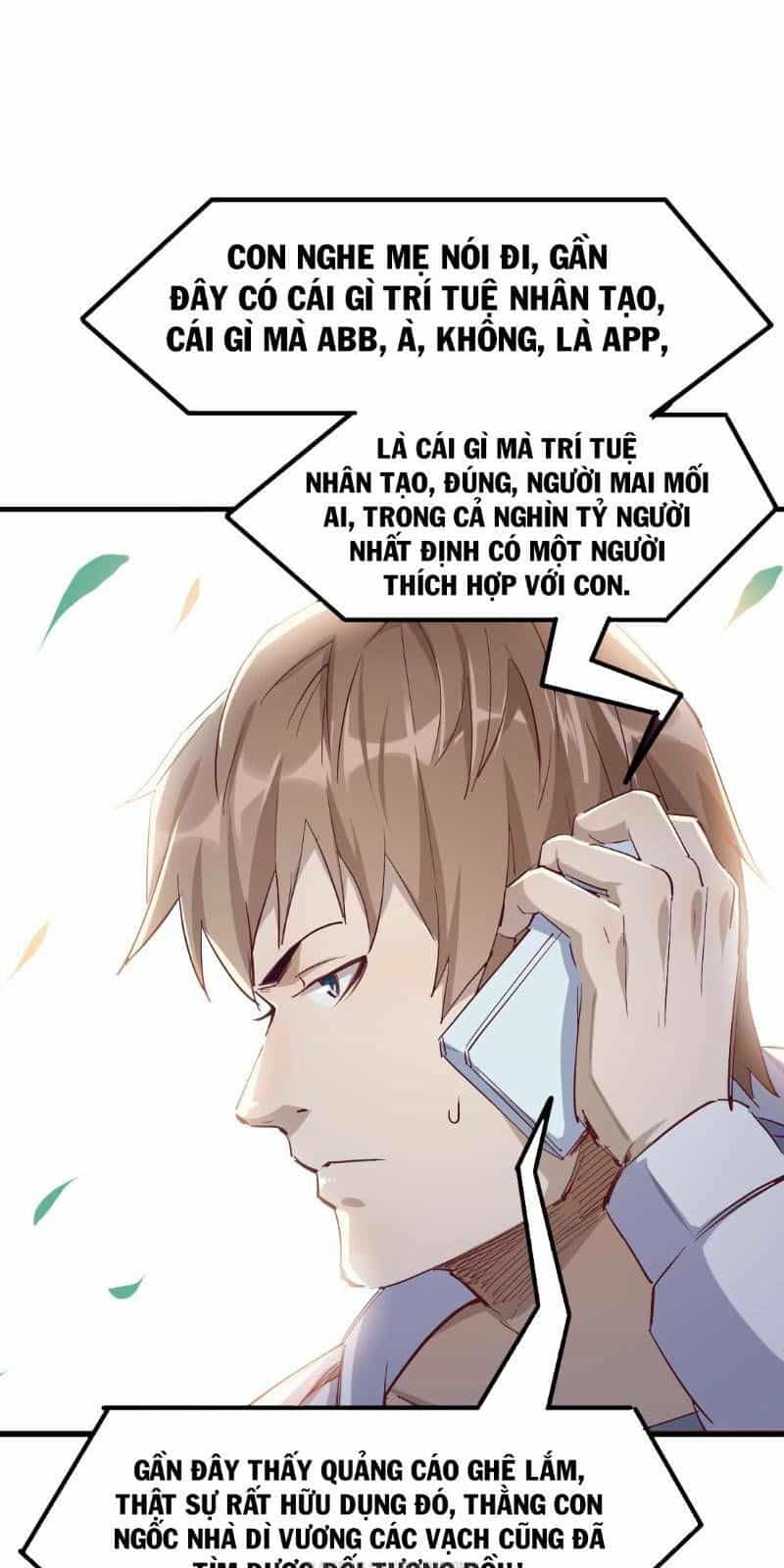 Song Tu Đạo Lữ Kiểu Xem Mặt - Chương 1 - ảnh 43