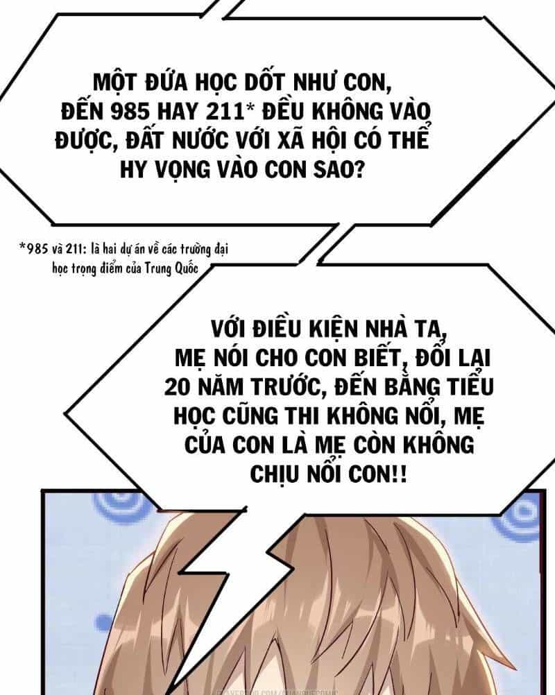 Song Tu Đạo Lữ Kiểu Xem Mặt - Chương 1 - ảnh 47