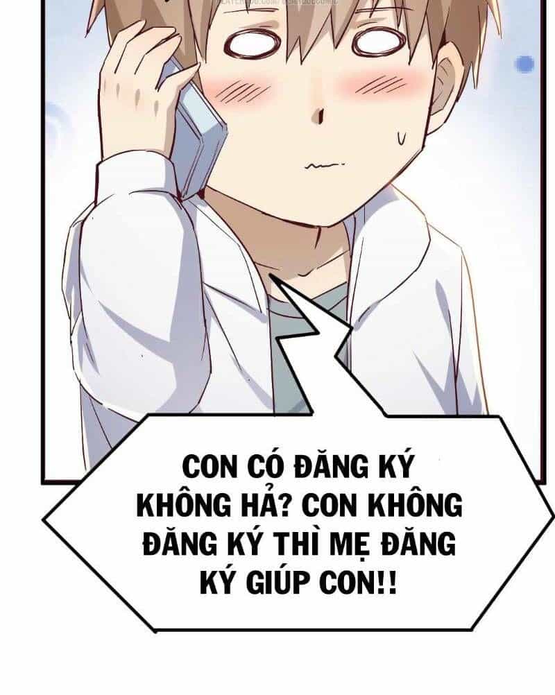 Song Tu Đạo Lữ Kiểu Xem Mặt - Chương 1 - ảnh 48
