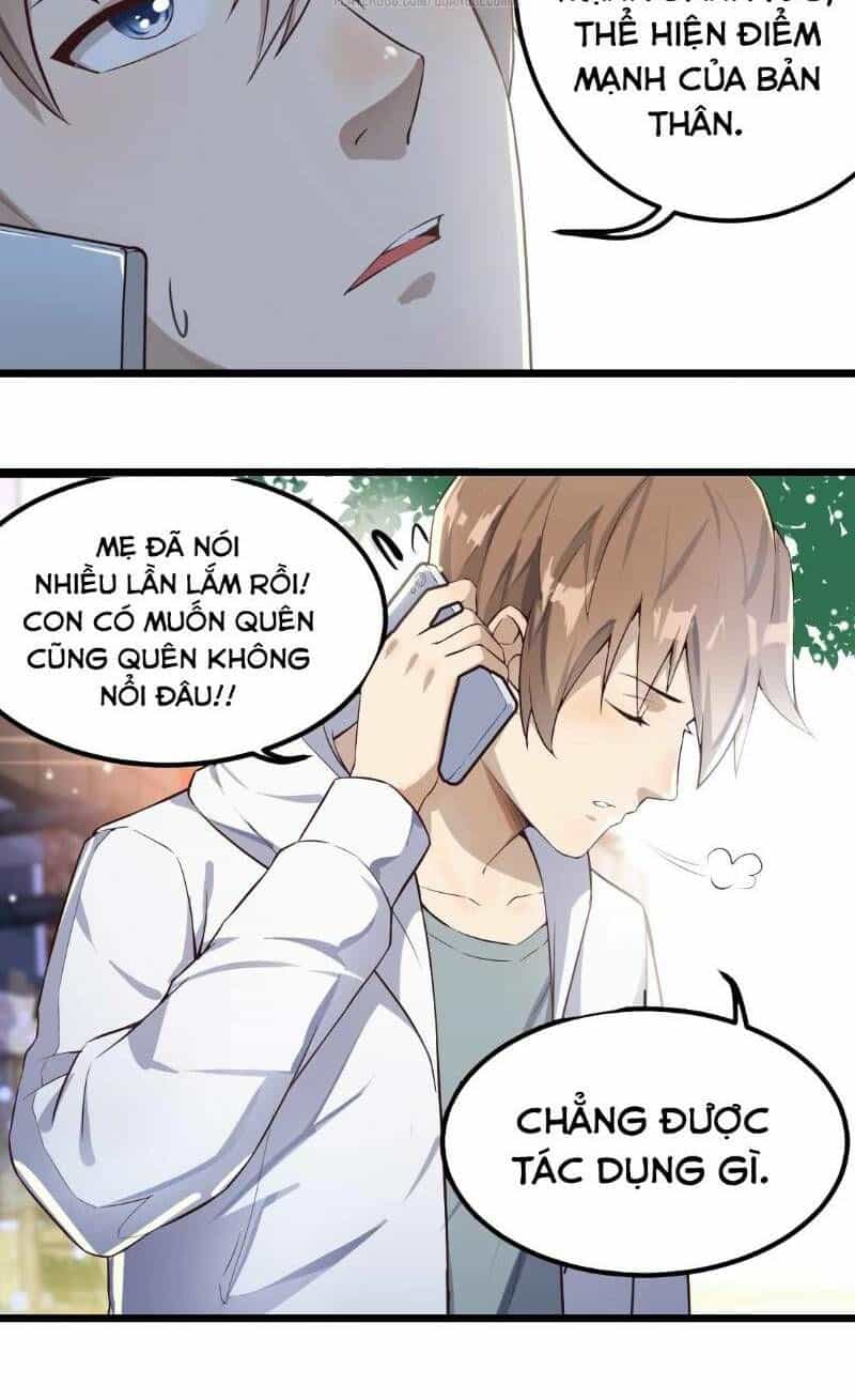 Song Tu Đạo Lữ Kiểu Xem Mặt - Chương 1 - ảnh 6