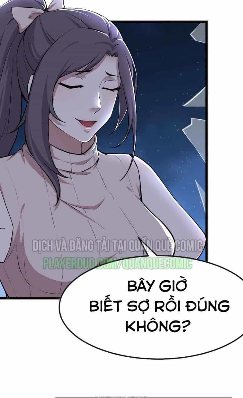 Song Tu Đạo Lữ Kiểu Xem Mặt - Chương 11 - ảnh 14