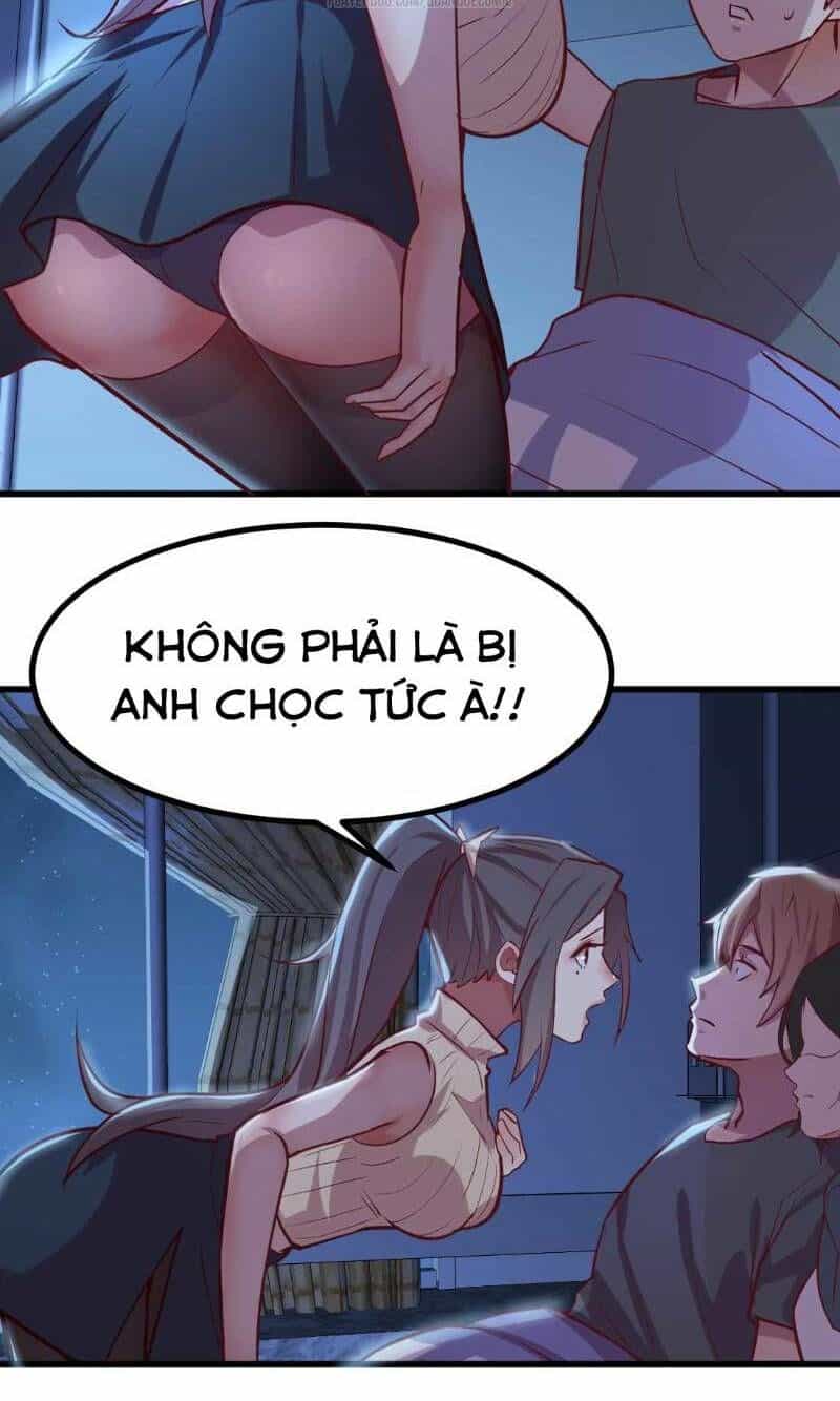 Song Tu Đạo Lữ Kiểu Xem Mặt - Chương 11 - ảnh 29