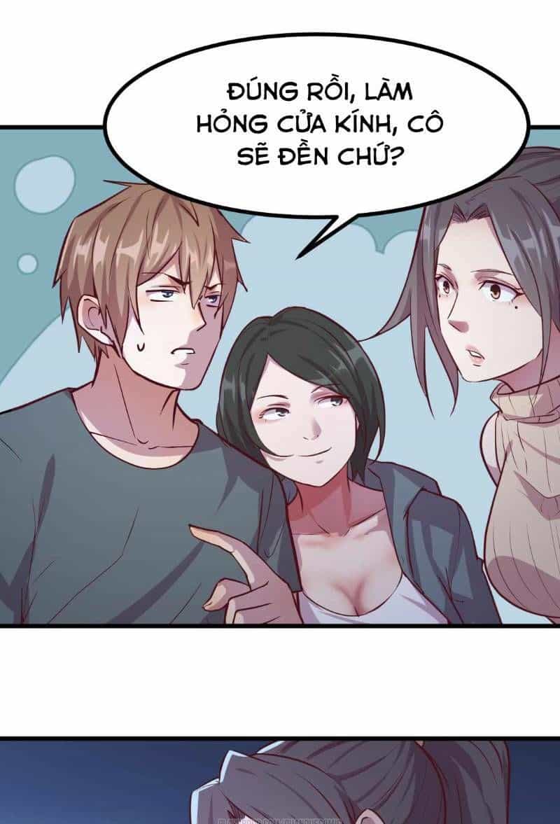 Song Tu Đạo Lữ Kiểu Xem Mặt - Chương 11 - ảnh 34