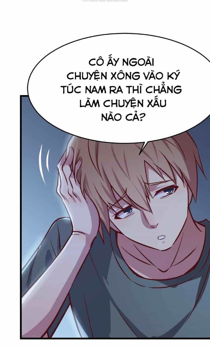 Song Tu Đạo Lữ Kiểu Xem Mặt - Chương 12 - ảnh 17