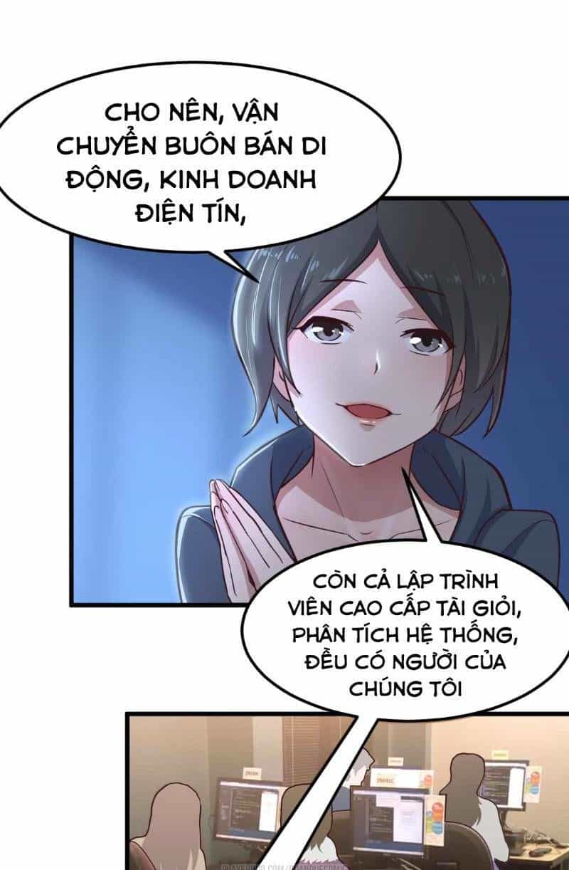 Song Tu Đạo Lữ Kiểu Xem Mặt - Chương 13 - ảnh 17