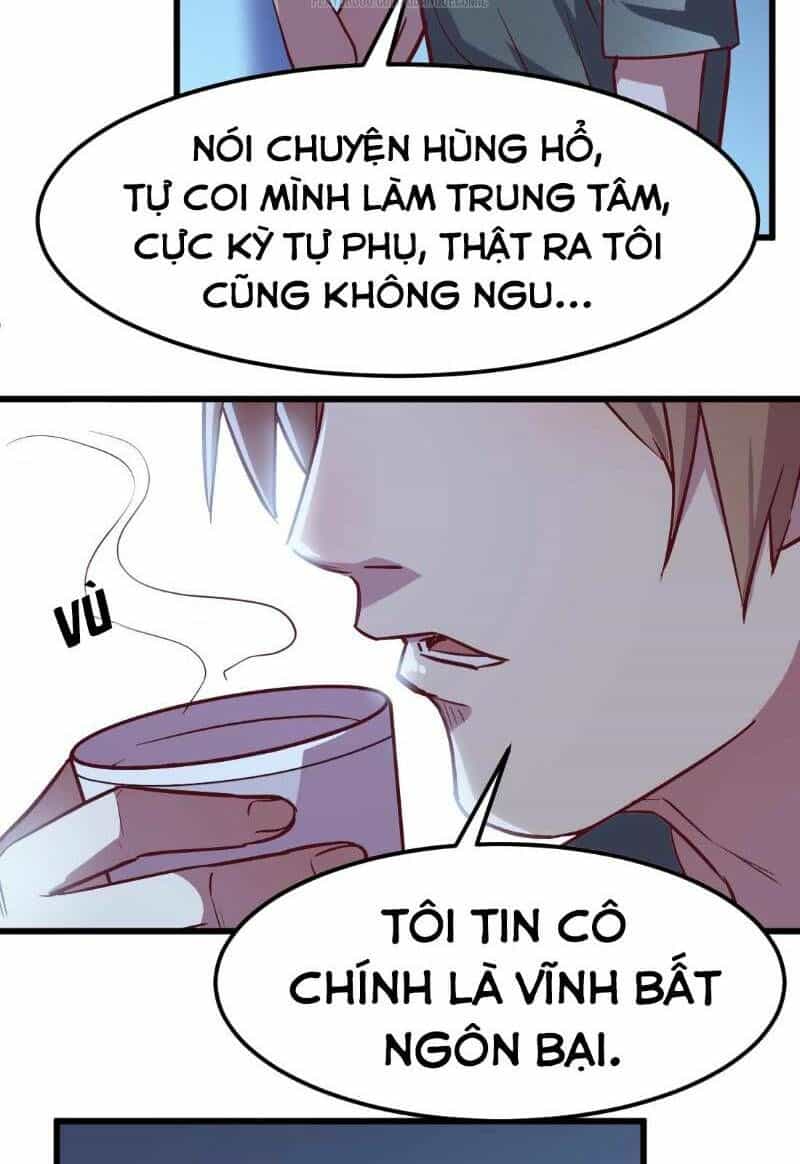 Song Tu Đạo Lữ Kiểu Xem Mặt - Chương 13 - ảnh 8