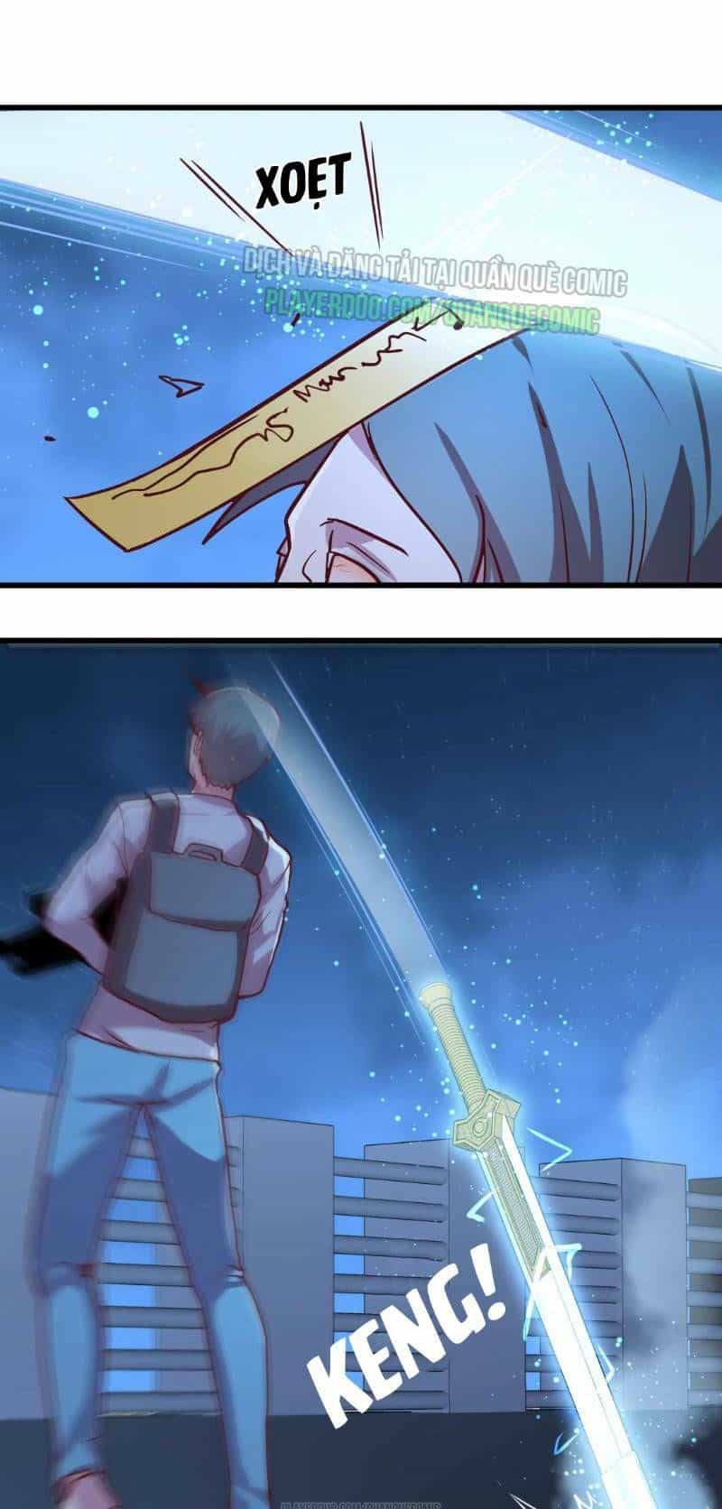 Song Tu Đạo Lữ Kiểu Xem Mặt - Chương 15 - ảnh 11