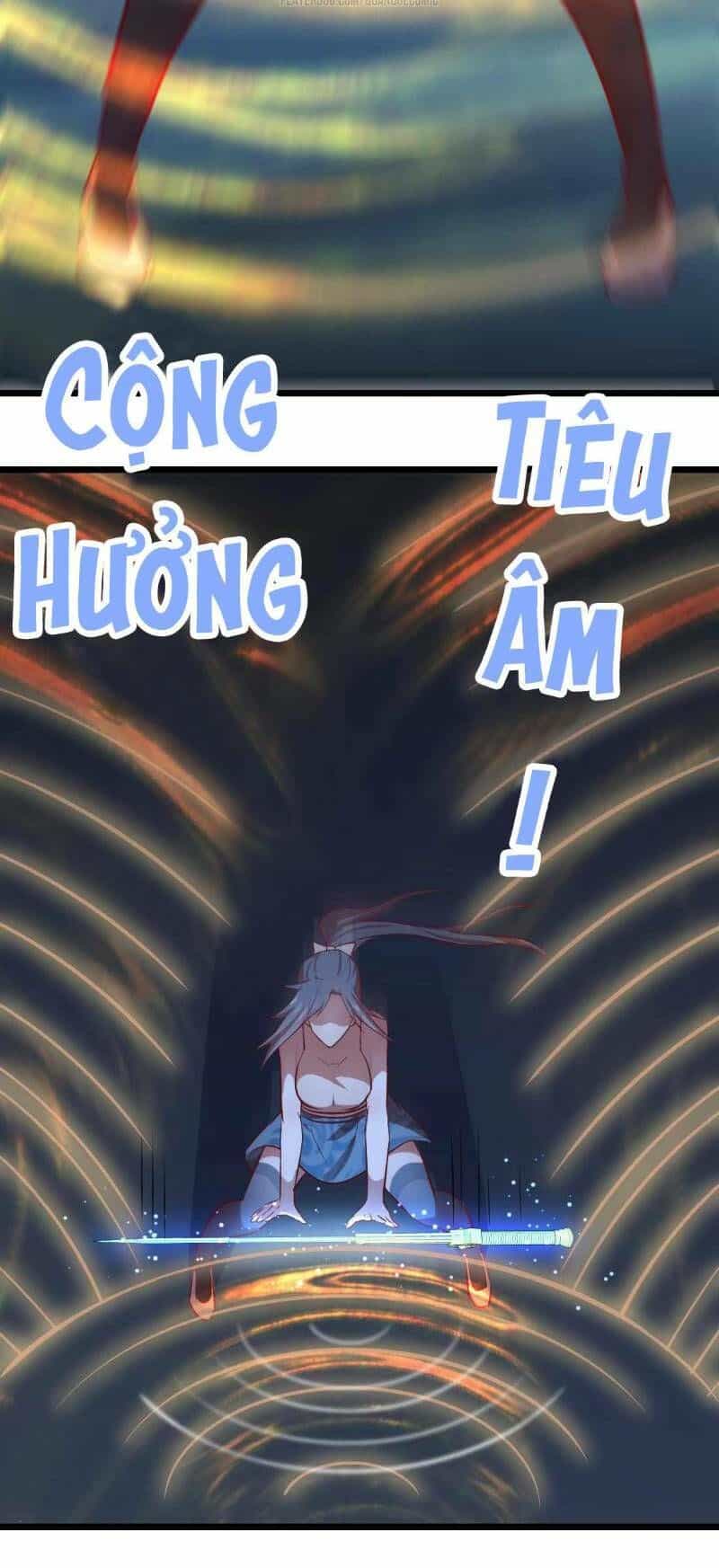 Song Tu Đạo Lữ Kiểu Xem Mặt - Chương 17 - ảnh 34