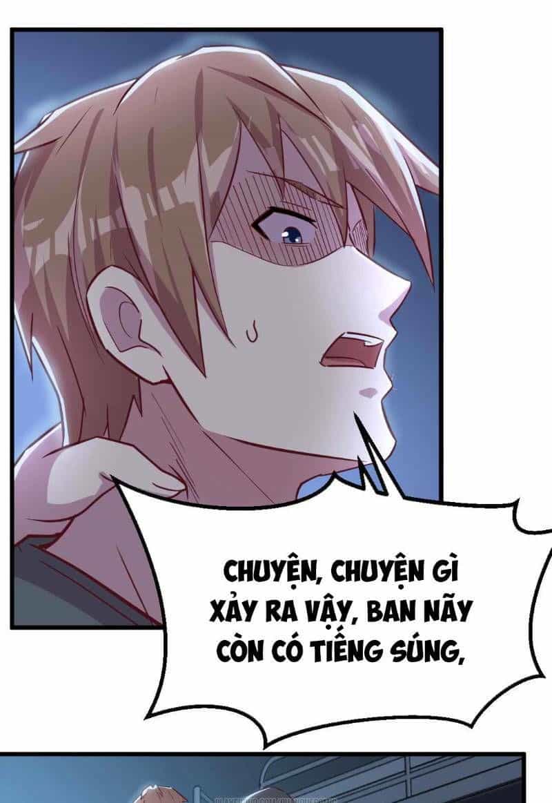 Song Tu Đạo Lữ Kiểu Xem Mặt - Chương 18 - ảnh 29