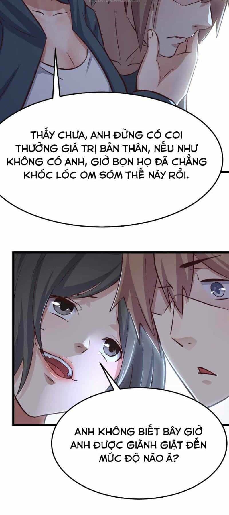 Song Tu Đạo Lữ Kiểu Xem Mặt - Chương 19 - ảnh 12