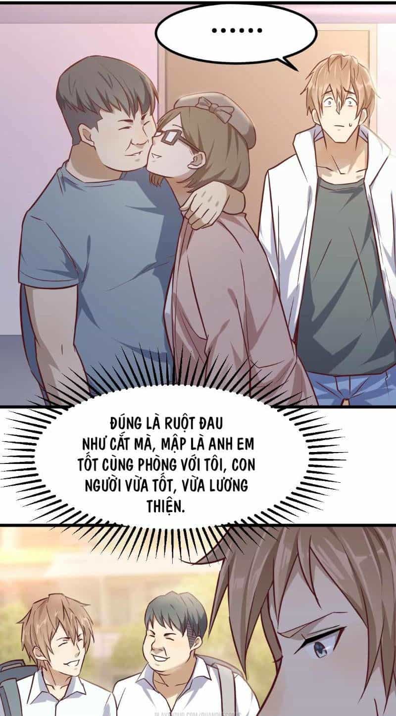 Song Tu Đạo Lữ Kiểu Xem Mặt - Chương 2 - ảnh 27