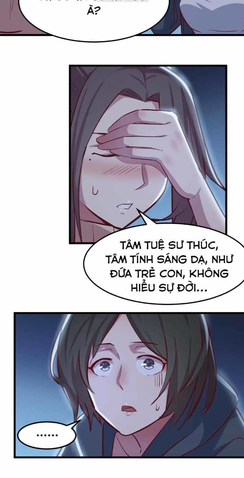 Song Tu Đạo Lữ Kiểu Xem Mặt - Chương 20 - ảnh 21