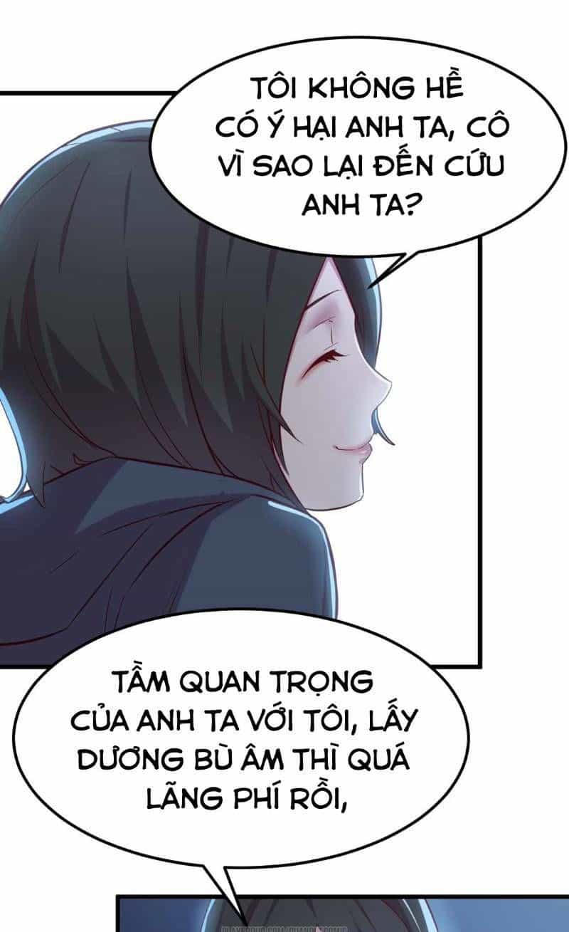 Song Tu Đạo Lữ Kiểu Xem Mặt - Chương 21 - ảnh 19