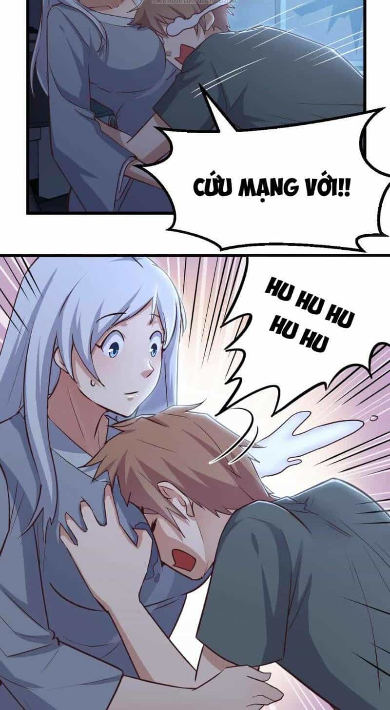 Song Tu Đạo Lữ Kiểu Xem Mặt - Chương 22 - ảnh 2