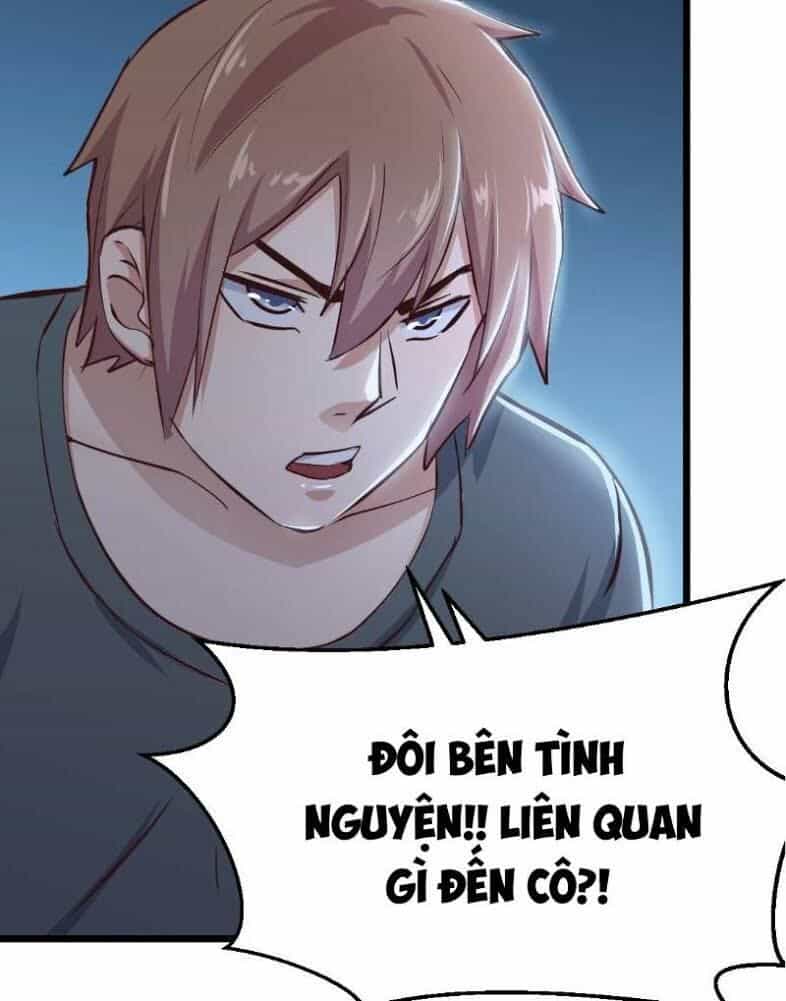 Song Tu Đạo Lữ Kiểu Xem Mặt - Chương 23 - ảnh 23