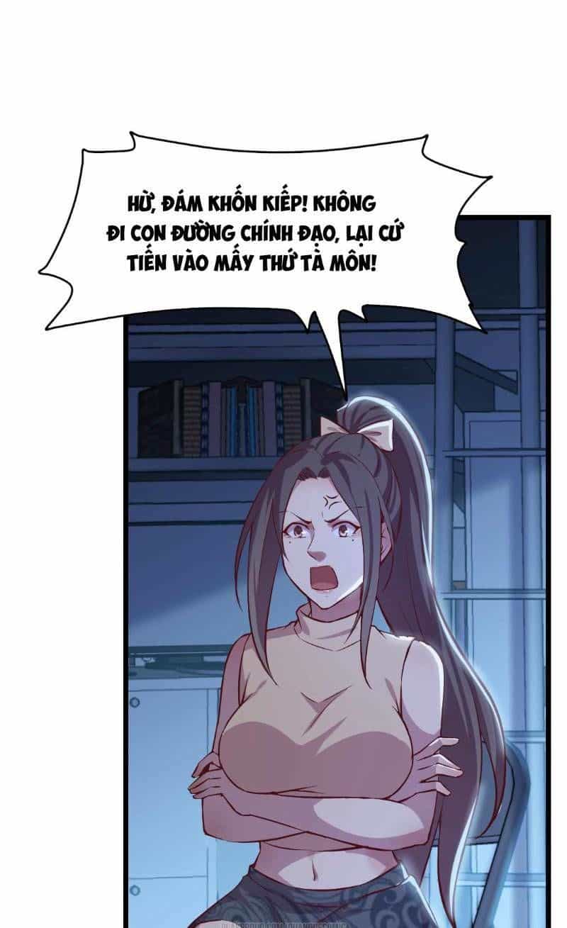 Song Tu Đạo Lữ Kiểu Xem Mặt - Chương 26 - ảnh 11