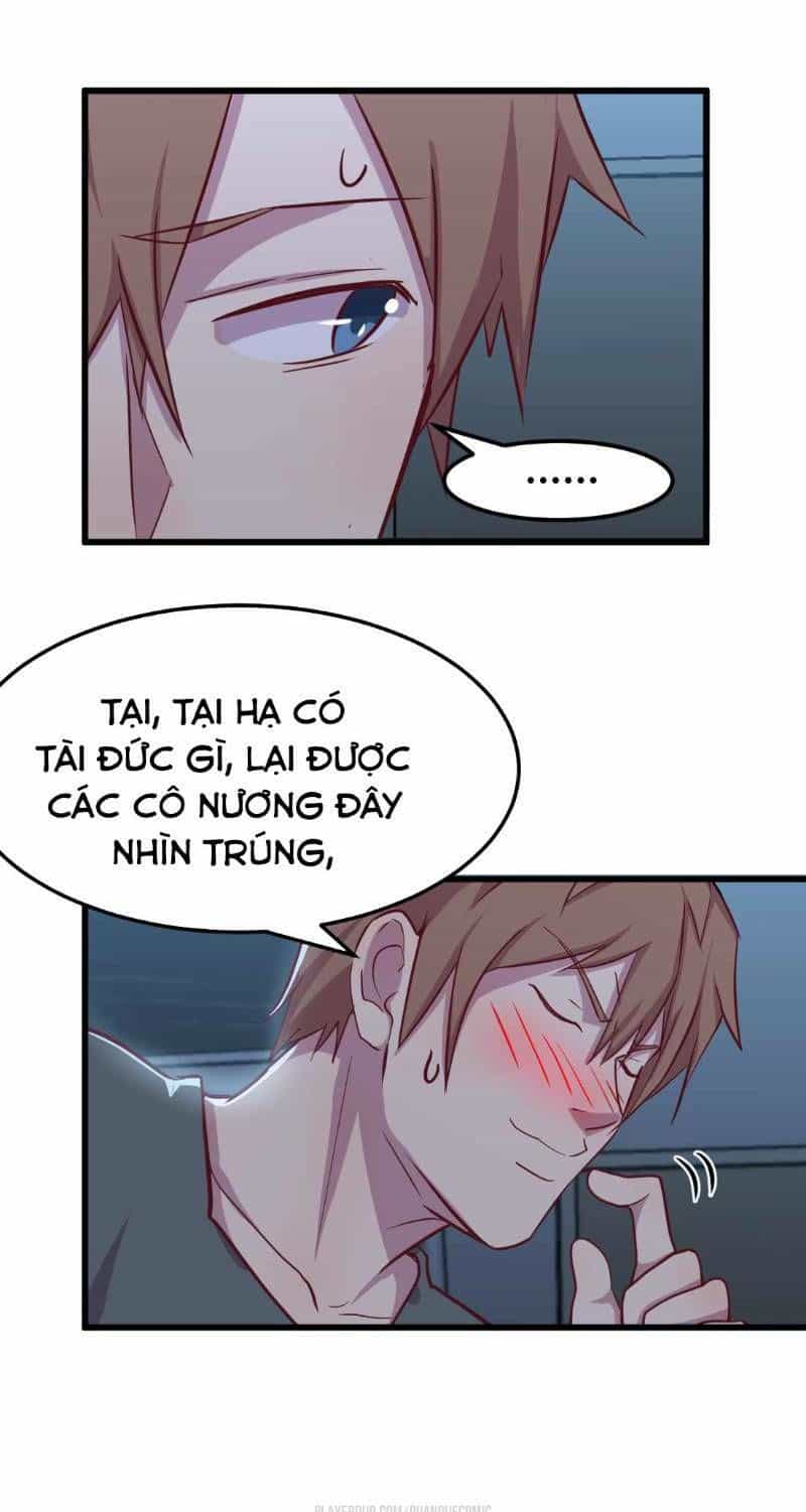 Song Tu Đạo Lữ Kiểu Xem Mặt - Chương 27 - ảnh 5