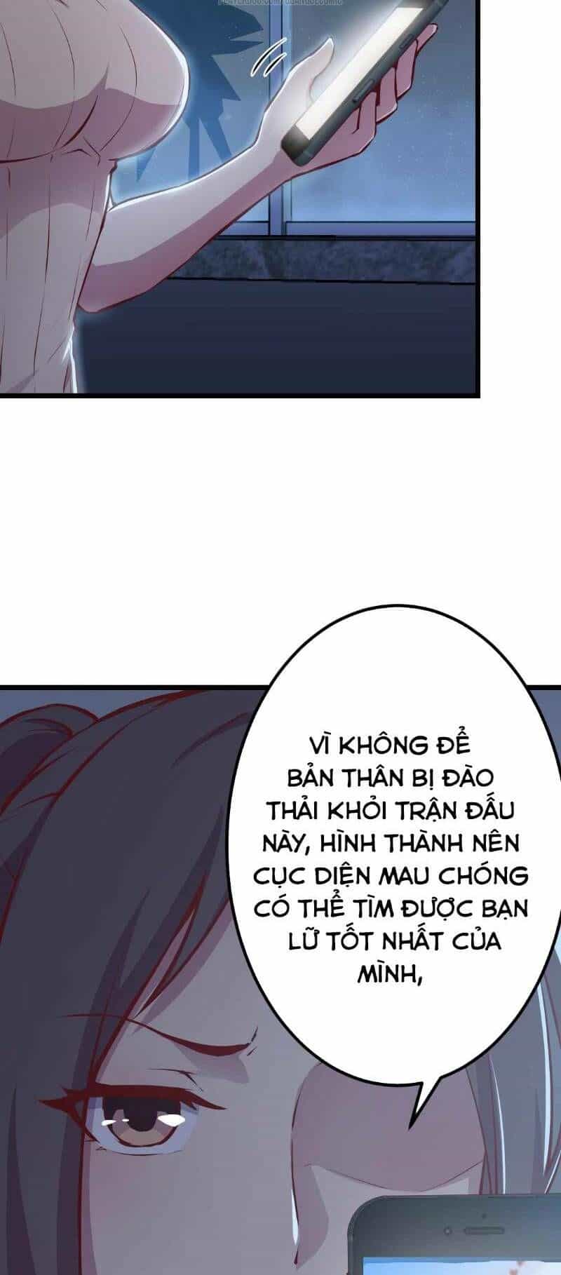 Song Tu Đạo Lữ Kiểu Xem Mặt - Chương 28 - ảnh 14