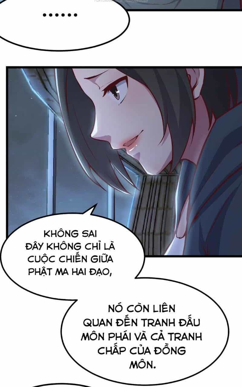 Song Tu Đạo Lữ Kiểu Xem Mặt - Chương 28 - ảnh 16