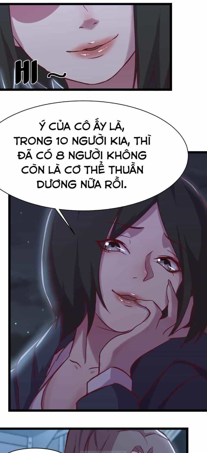 Song Tu Đạo Lữ Kiểu Xem Mặt - Chương 29 - ảnh 3
