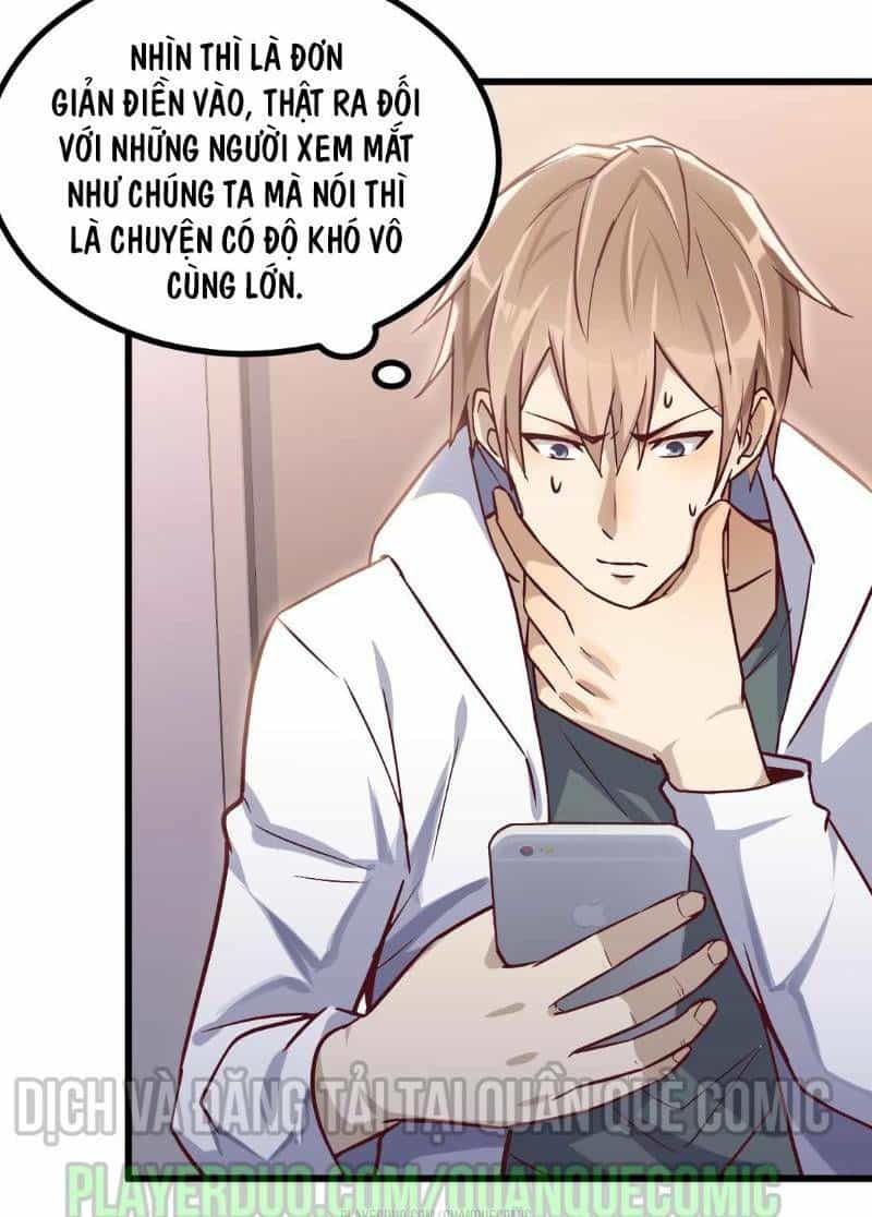 Song Tu Đạo Lữ Kiểu Xem Mặt - Chương 3 - ảnh 15