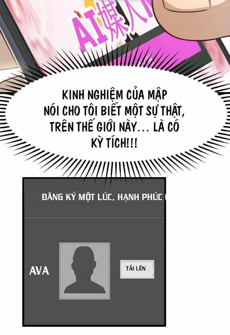 Song Tu Đạo Lữ Kiểu Xem Mặt - Chương 3 - ảnh 4