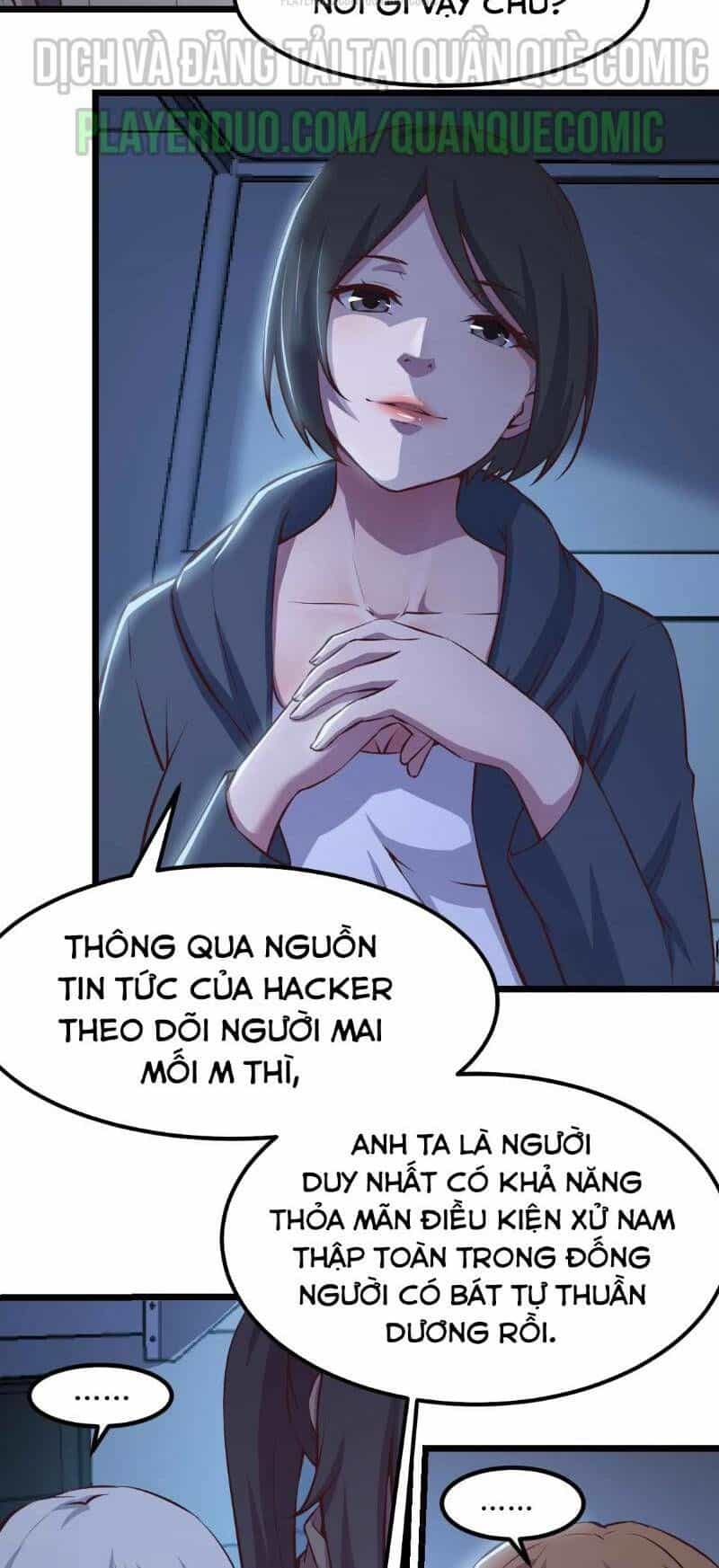 Song Tu Đạo Lữ Kiểu Xem Mặt - Chương 30 - ảnh 2