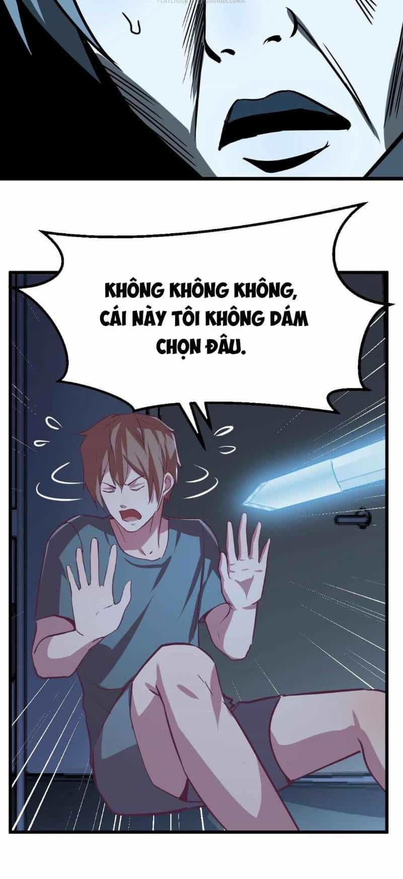Song Tu Đạo Lữ Kiểu Xem Mặt - Chương 32 - ảnh 6