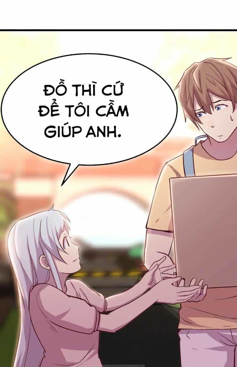 Song Tu Đạo Lữ Kiểu Xem Mặt - Chương 33 - ảnh 11