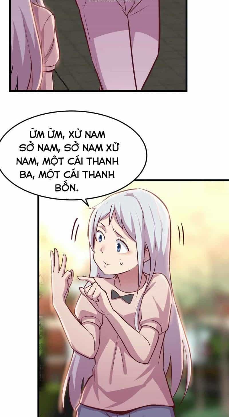 Song Tu Đạo Lữ Kiểu Xem Mặt - Chương 33 - ảnh 4