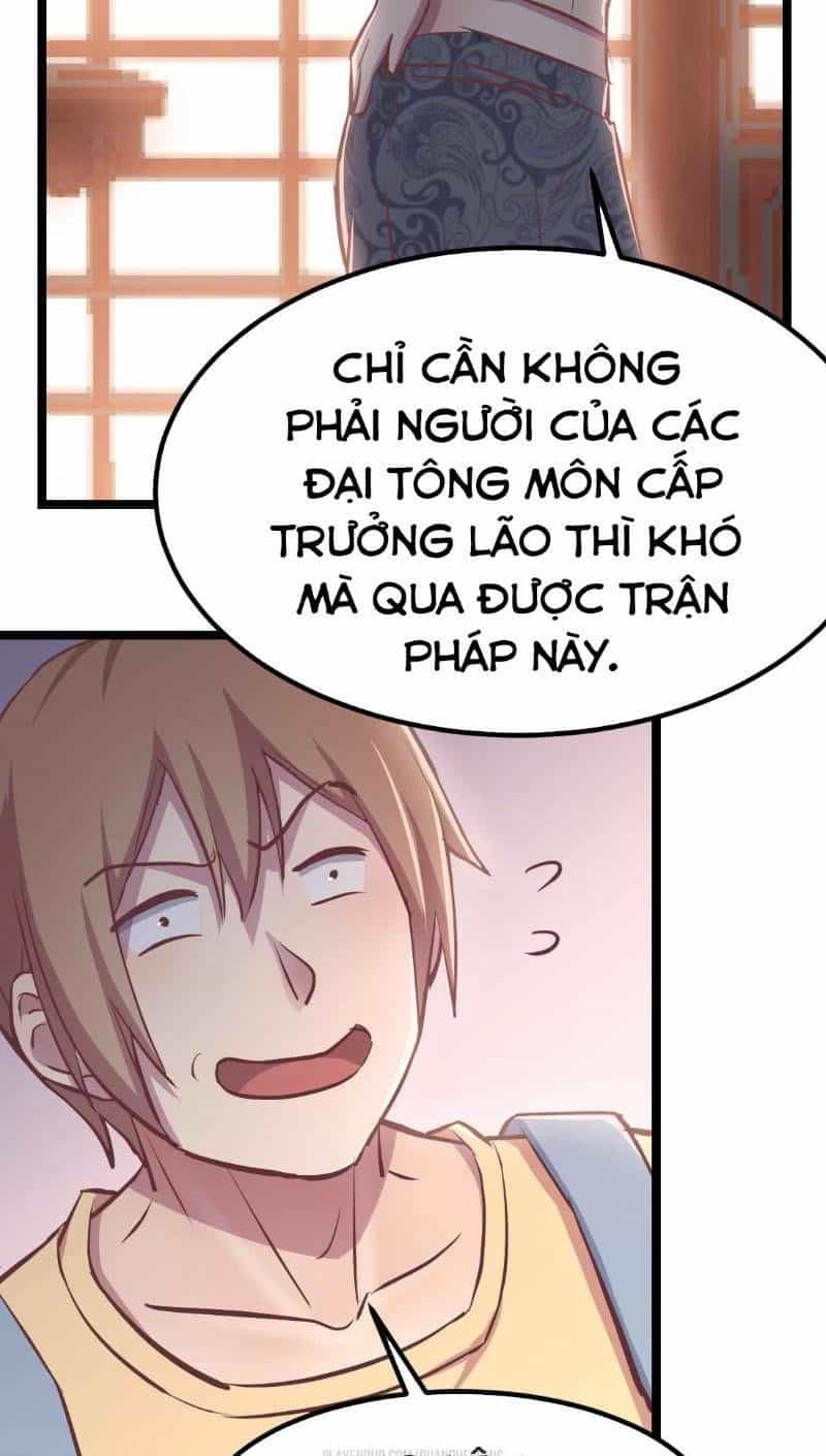 Song Tu Đạo Lữ Kiểu Xem Mặt - Chương 34 - ảnh 24