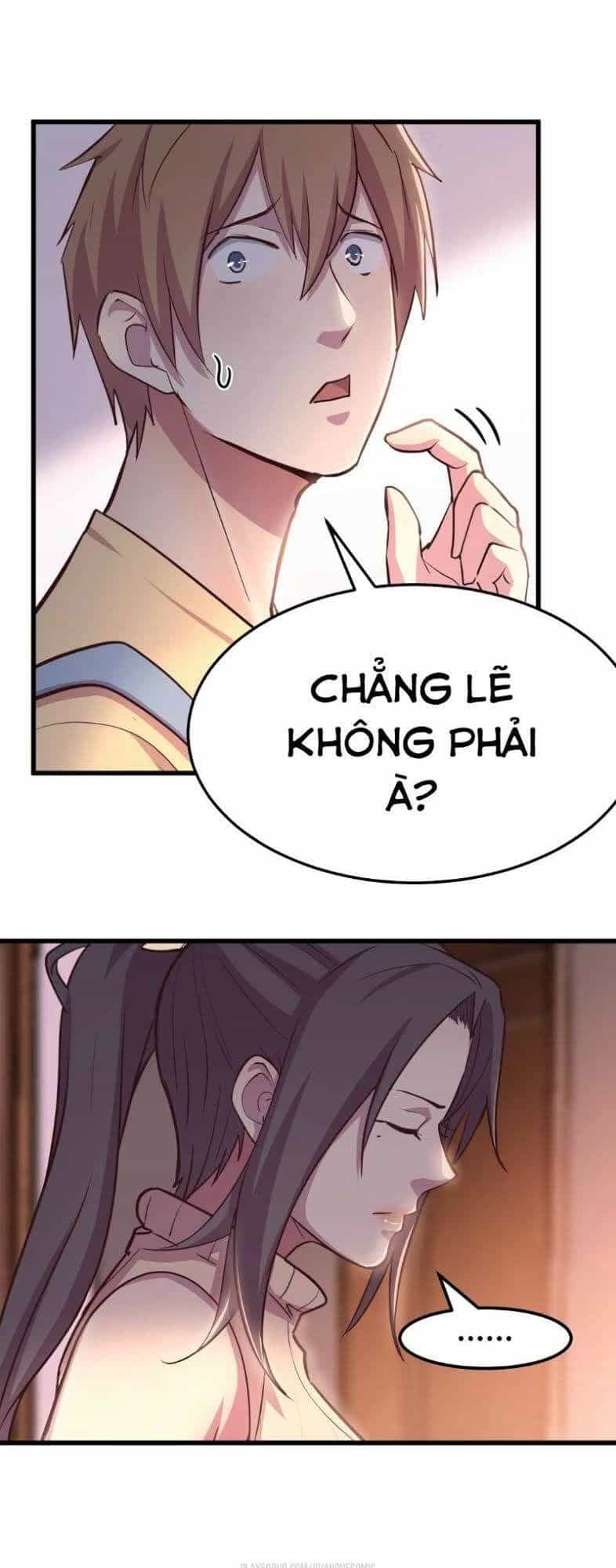 Song Tu Đạo Lữ Kiểu Xem Mặt - Chương 34 - ảnh 3